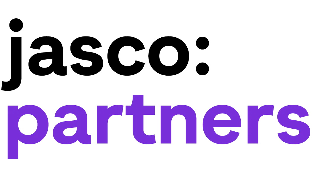 The jasco Group: Jasco Partners Logo