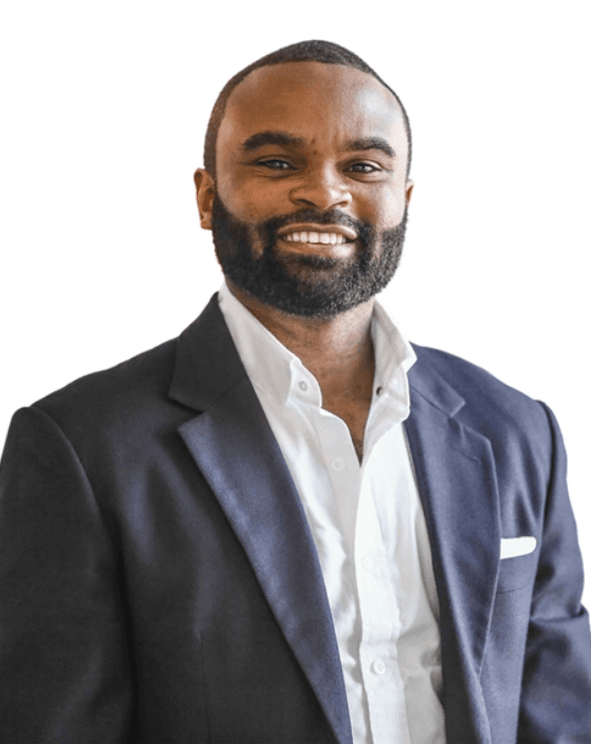 Vested world founder