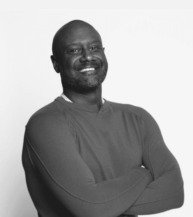 Latimer Ventures founder
