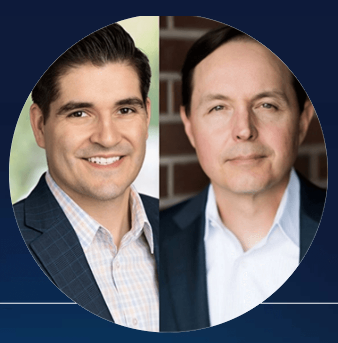 Voyager space founders