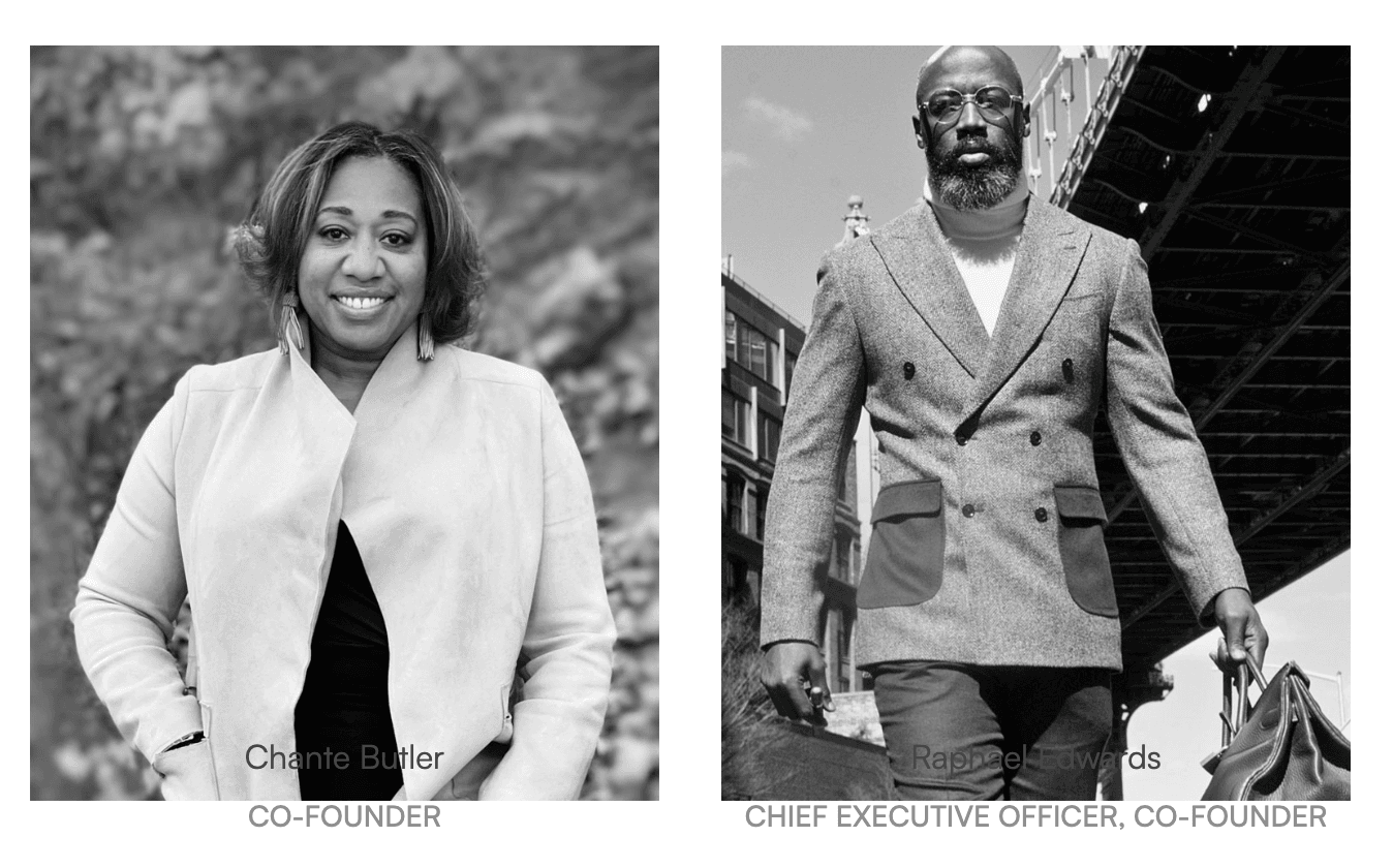 Capetown tigers co founders 1