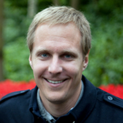 SFR3 LLc Founder