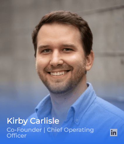 Kirby Carlisle on the jasco group