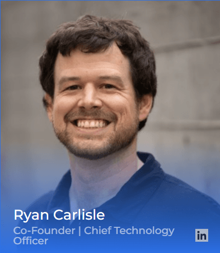 Ryan Carlisle on the jasco group