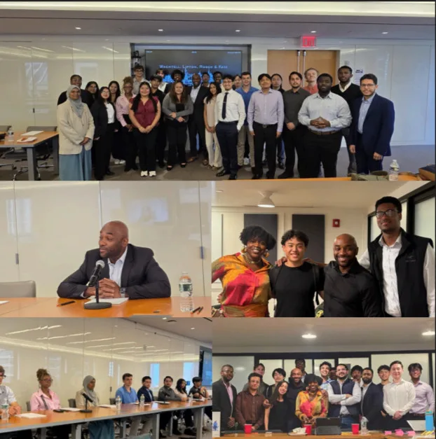 2025/2026 Spring Internship image