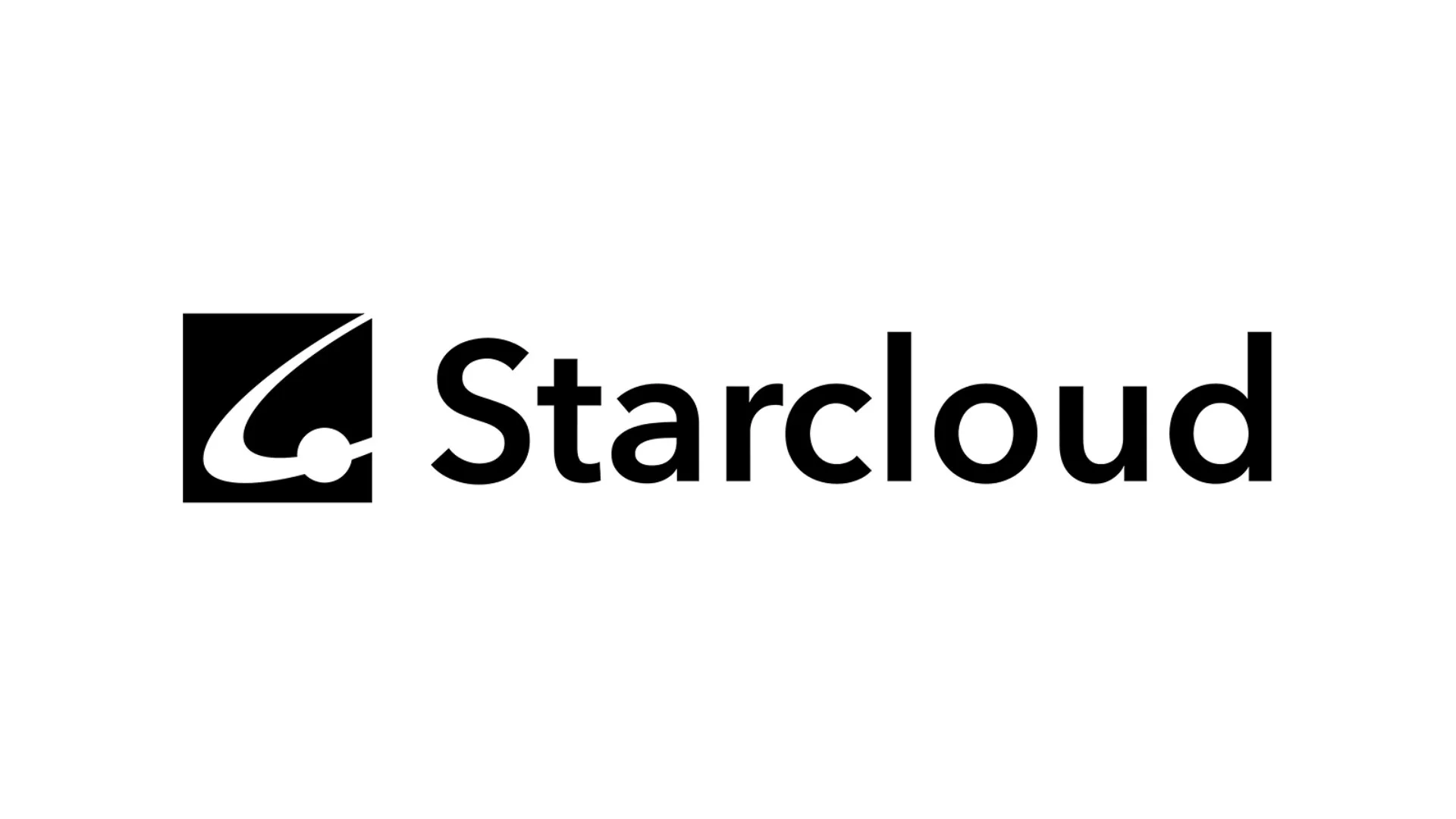Starcloud Logo